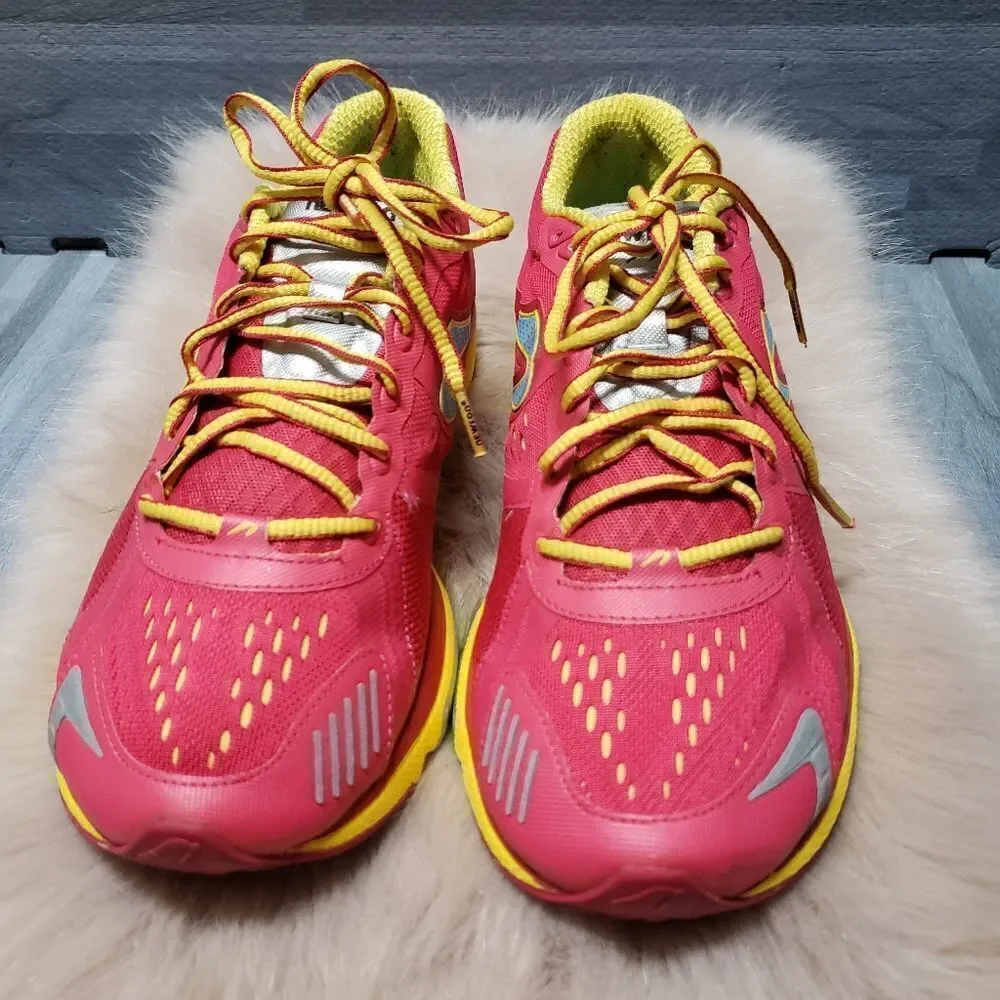 Newton motion 6 Gravity women Running Shoe